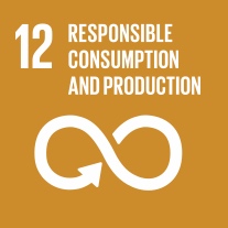 Verantwoorde consumptie en productie